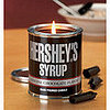 Hershey's Syrup Candle