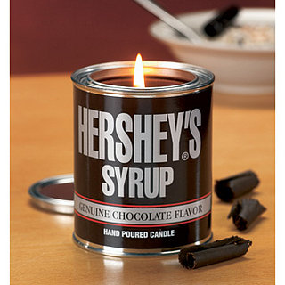 Fill Your House With the Smell of Chocolate