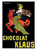 Chocolat Klaus