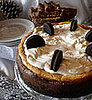 Oreo Cheesecake