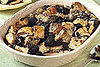 Oreo Bread Pudding