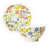 Watercolors Dinnerware