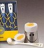 Friends Forever Egg Cup Set