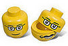 Lego Egg Cups