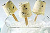 Cookies & Creme Pudding Pops