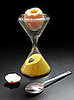 Egg Timer Cup