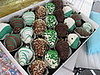 Chocolate Covered Strawberries