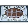 Irish Potato Candy