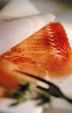 Dishwasher Salmon