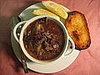 Farewell to Soup