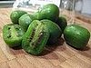Baby Kiwis!