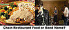 Chain Food or Band Name?