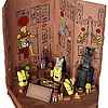 The Washington Post's 2nd Annual Peep Show
