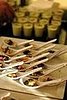 Nibbles from Douglas Keane