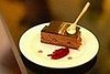 John Hui's delicate cake