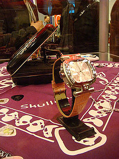 Macworld 2008: Skullcandy Brings the Party to Macworld