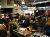 Skullcandy at Macworld