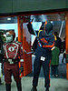 Cobra Commander from <b>GI Joe</b>