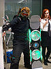 The Green Goblin