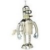 Bender Wind Up Robot