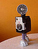 Buster Camera Bot