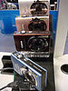 Canon Powershot SD1100