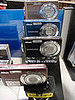 Nikon Coolpix S210