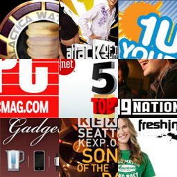 More Podcast Bang for Your (Free) Buck