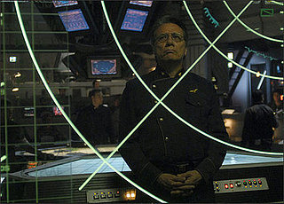Battlestar Galactica Premiere Fleet Party