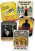 BSG Propaganda Posters
