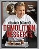 Demolition Desserts Cookbook