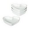Heart-Shaped Ramekins