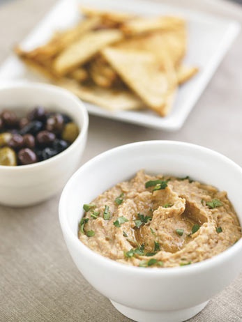 Name That Dish!