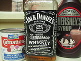 Homemade Baileys