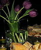 At The Party
