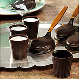 Chocolate Shots