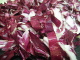 Radicchio Soup