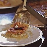 Apple-Potato Gratin