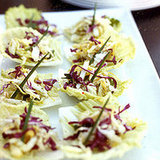 Coleslaw Cups
