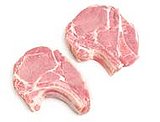 Pork Chops Primavera