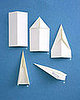 Paper Airplane
