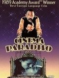 Cinema Paradiso