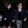 Accountants Didn't File For Marc Anthony