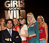 Joe Francis Likes Girls, Not Taxes