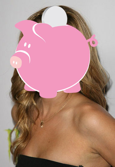 Guess Who? Time Isn't Money