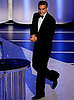George Clooney