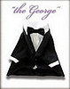 "The George" Lilytuxes
