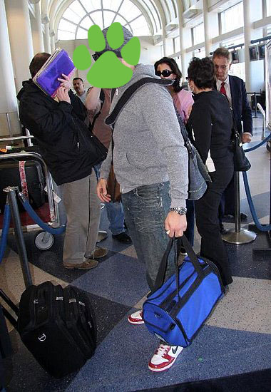 Guess Who?