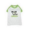 Go Green Dog Tee