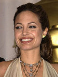 Angelina Jolie